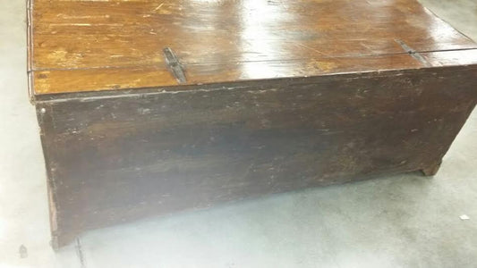 Cassapanca Fine 800 Toscana