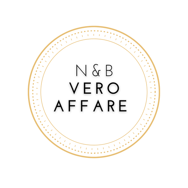 Logo N&B Vero Affare