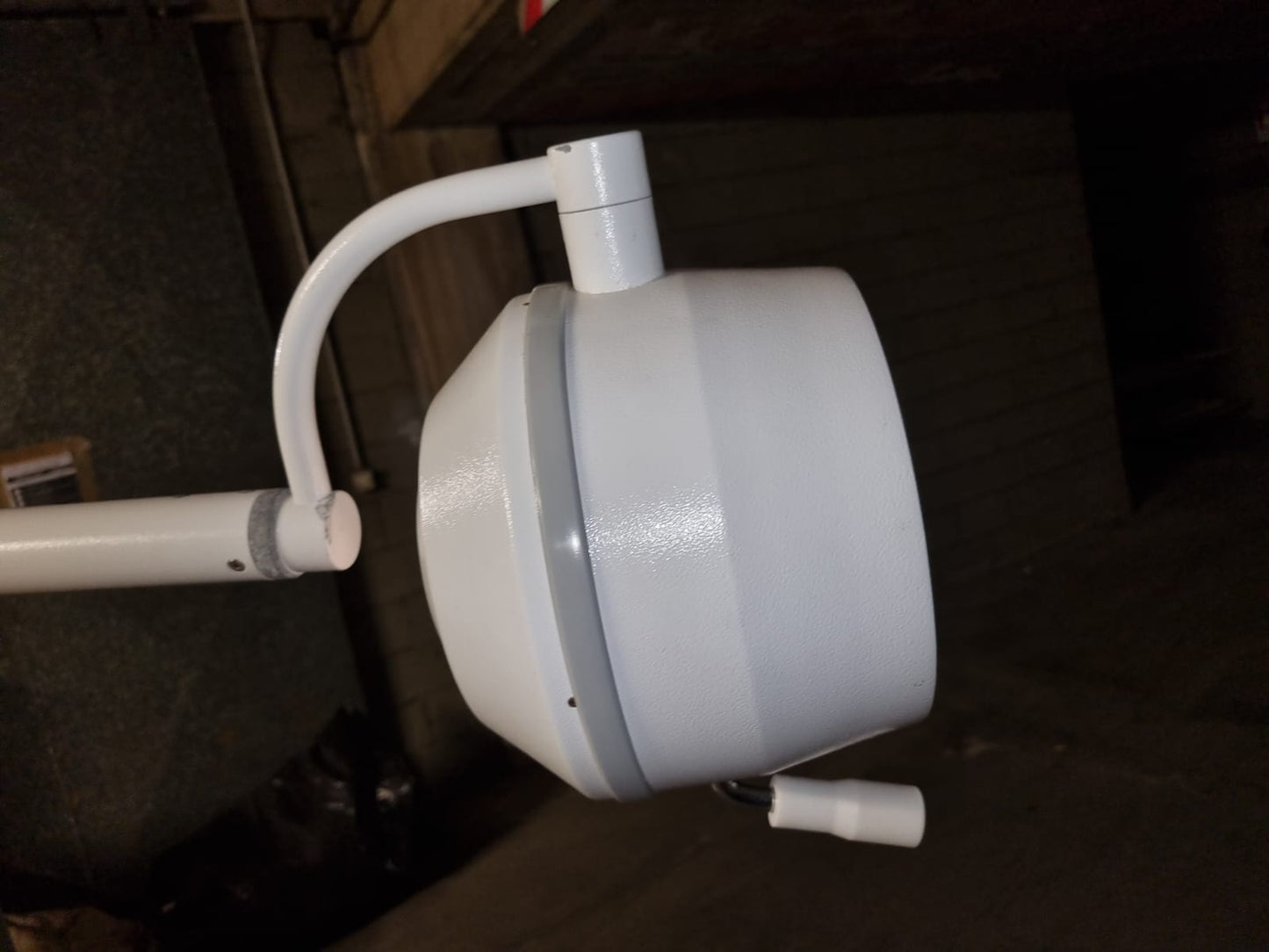 Lampada Scialitica Risma Usata