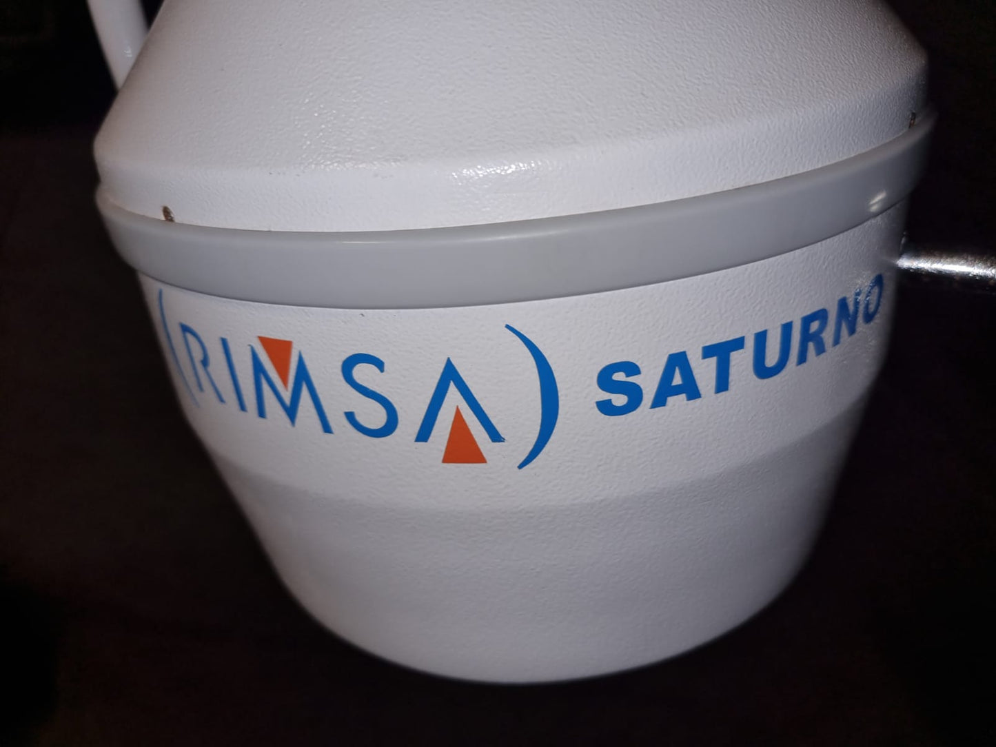 Lampada Scialitica Risma Usata