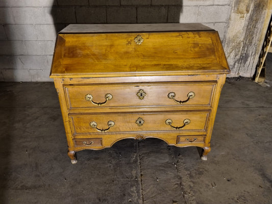 Ribalta Luigi XV in Noce Fine 800