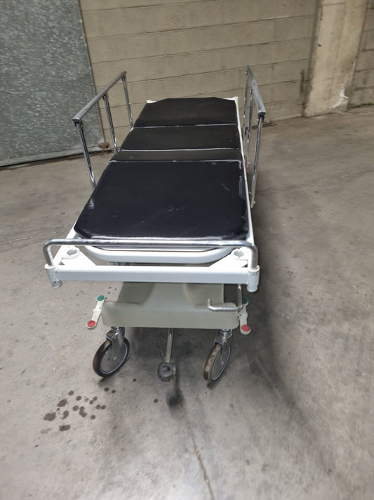 Barella Usata 197*75