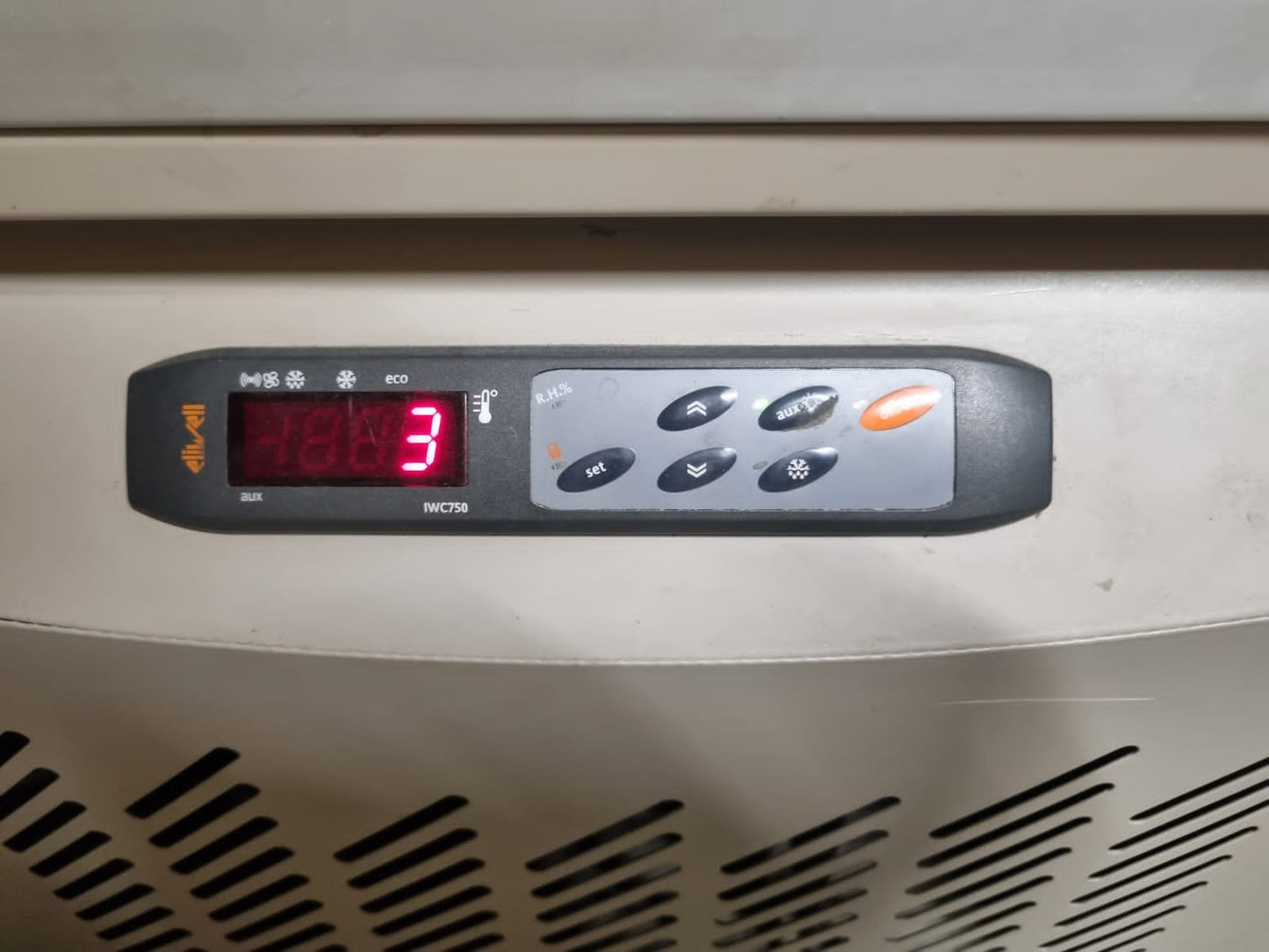 Vetrina Frigo Funzionante appena Revisionata