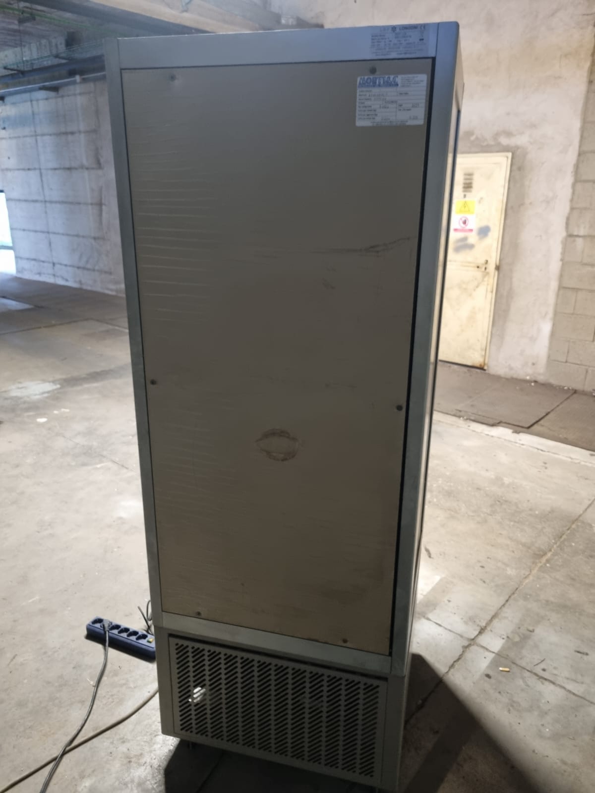 Vetrina Frigo Funzionante appena Revisionata