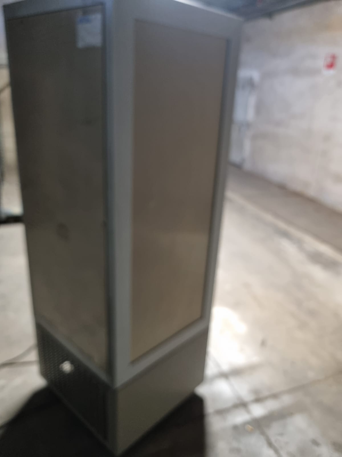 Vetrina Frigo Funzionante appena Revisionata
