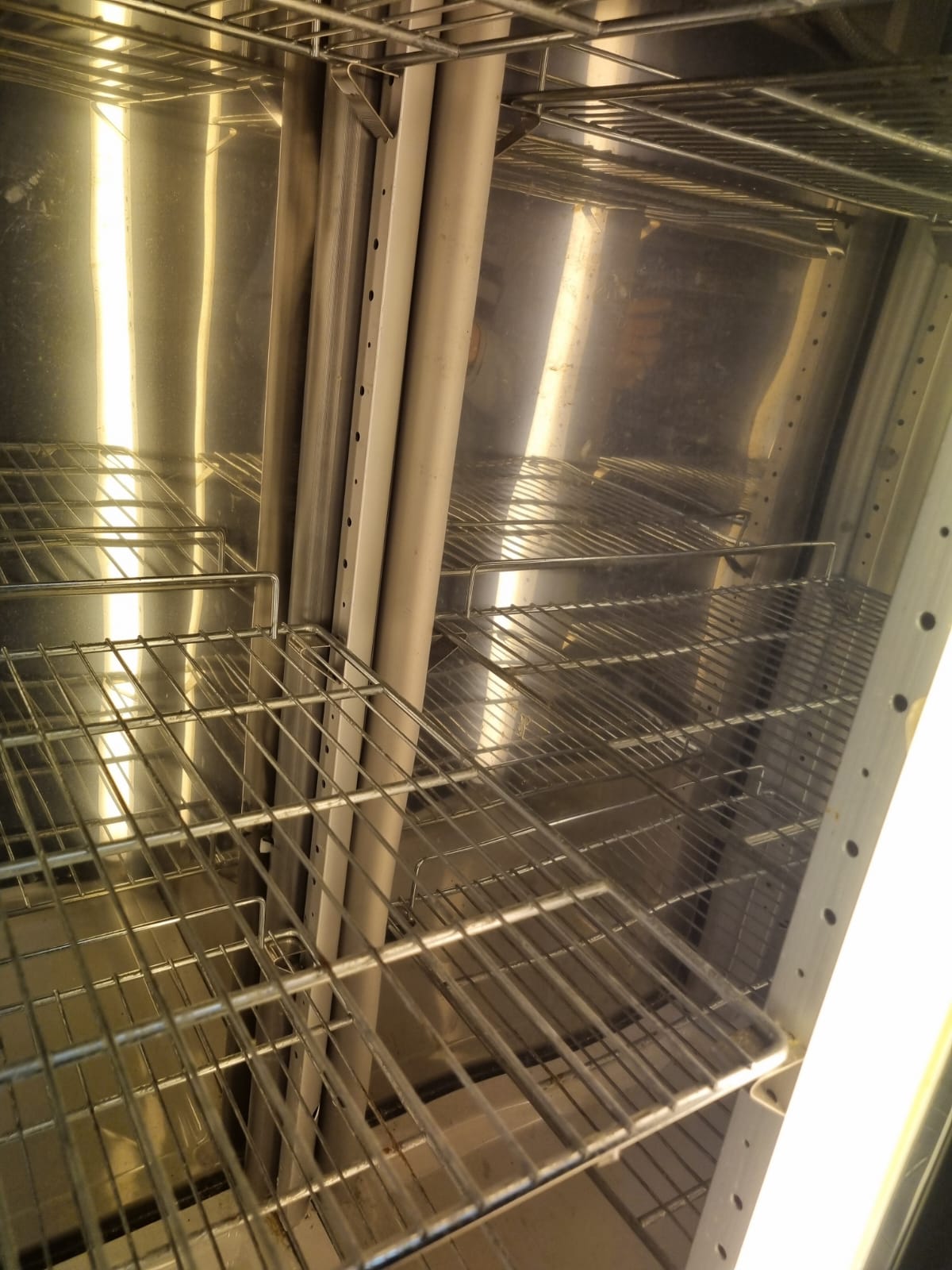 Vetrina Frigo Funzionante appena Revisionata