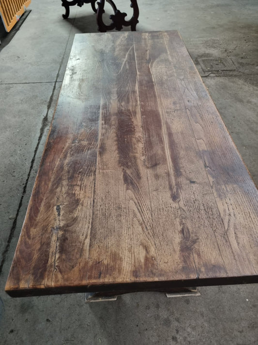 Tavolo Scrivania Fratino Inizi 900