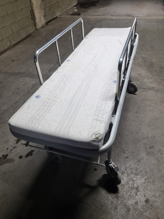 Barella Pronto Soccorso usata ma in Buone Condizioni