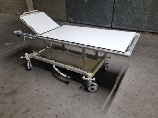 Barella Pronto Soccorso Usata Marca Cla