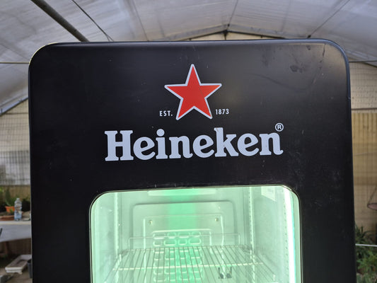 Vetrina Frigo Professionale da Bar Pasticceria Usata