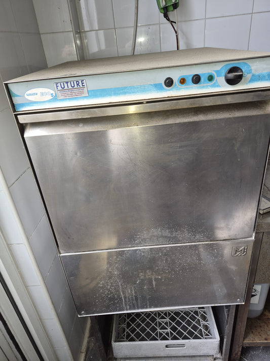 Lavastoviglie Lavapiatti Professionale Marca Marle's ECO5 usata