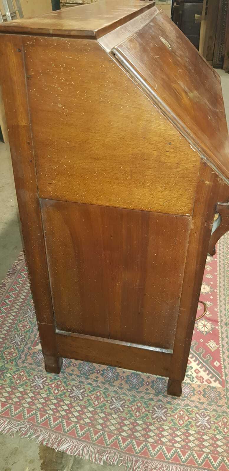 Favolosa Ribalta Provenienza Piemontese Meta' 800 minimo restauro