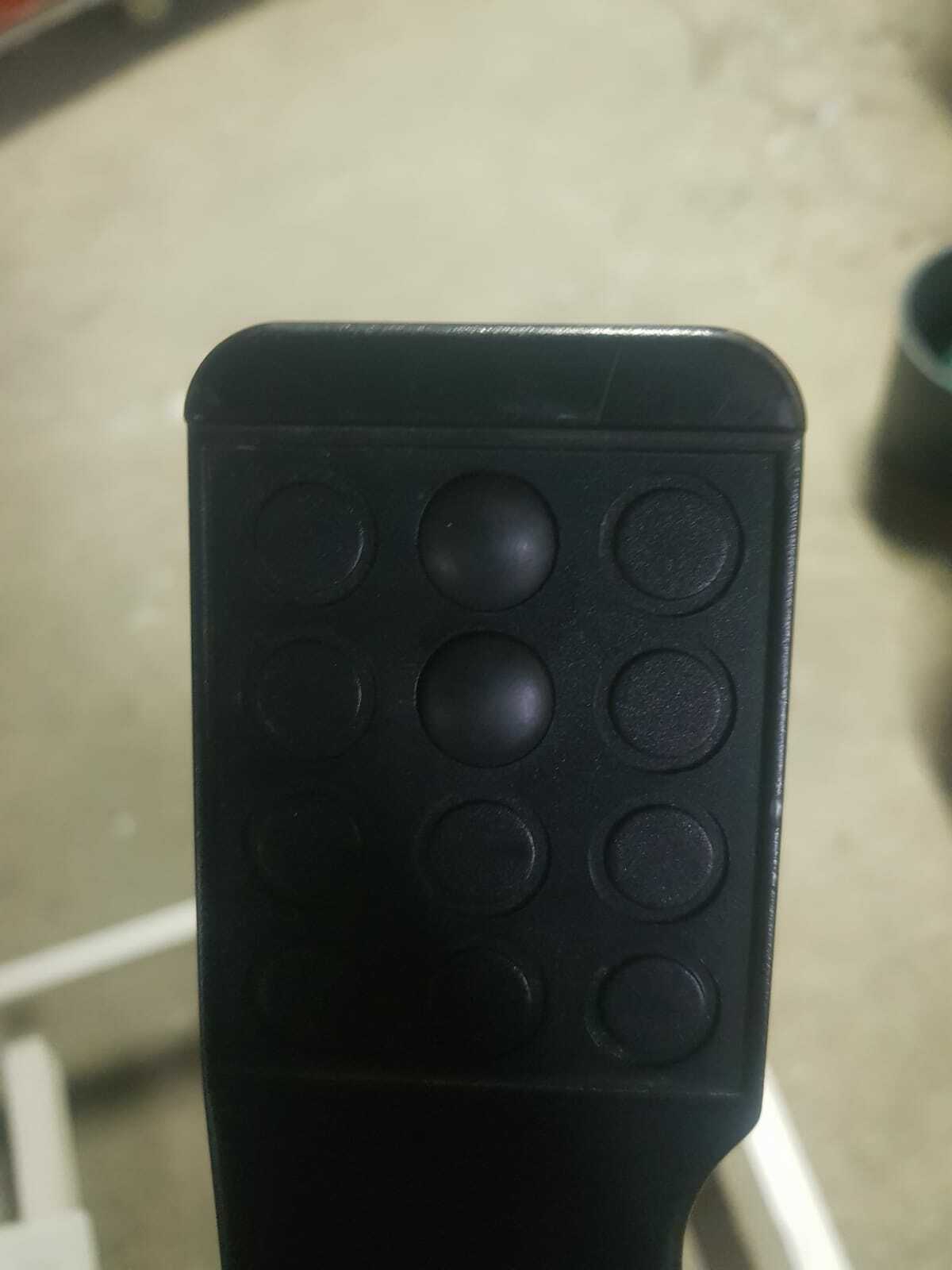 Letto Ortopedico Per Ambulatorio Per Visite Si Alza E Si Abbassa Usato