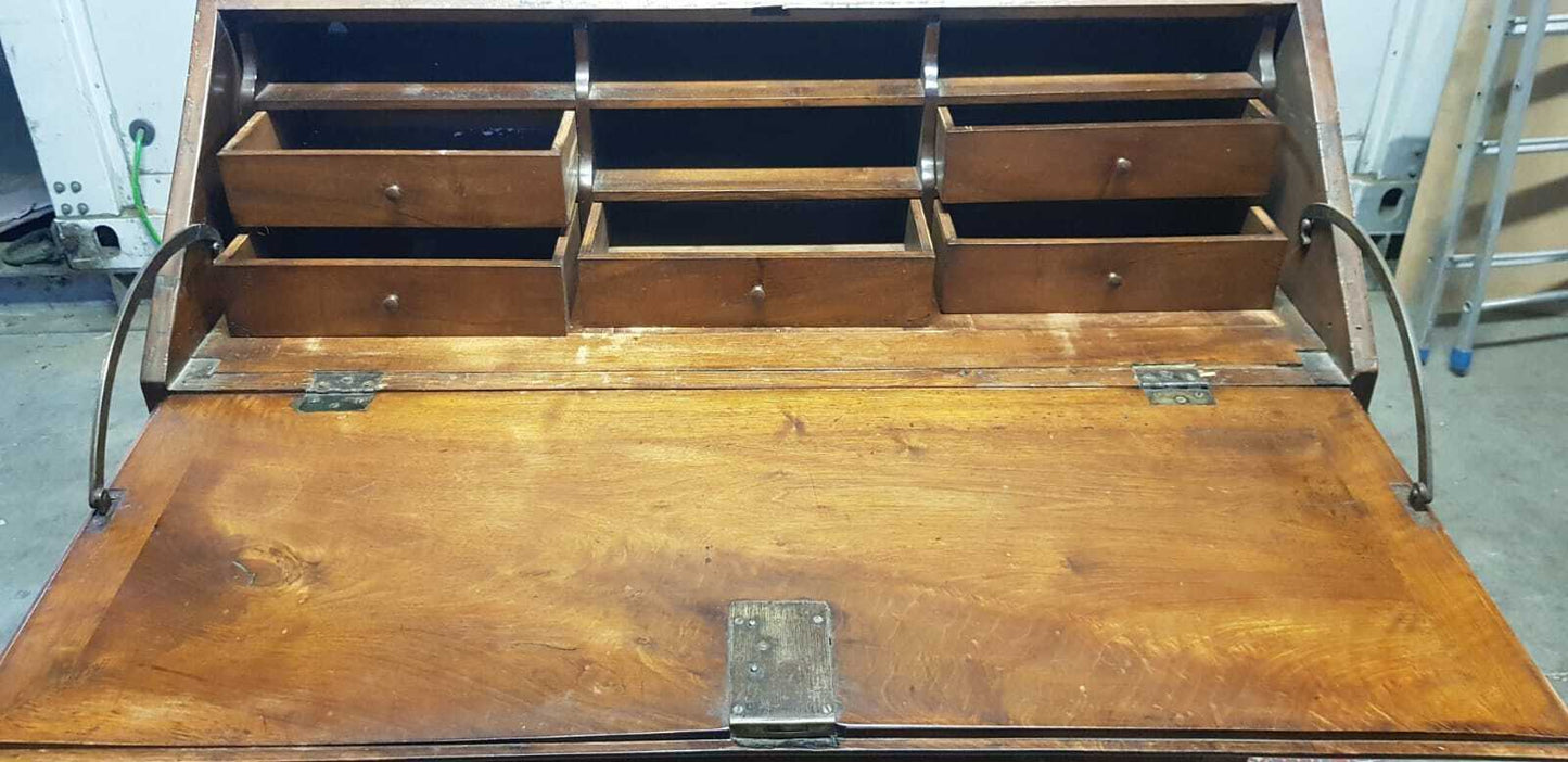 Favolosa Ribalta Provenienza Piemontese Meta' 800 minimo restauro