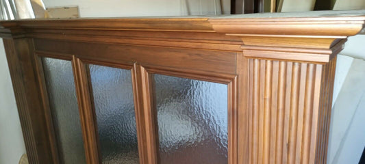 Bellissimo Separe' Stile Rinascimento Rinascimentale Anni 90 Ottime Condizioni