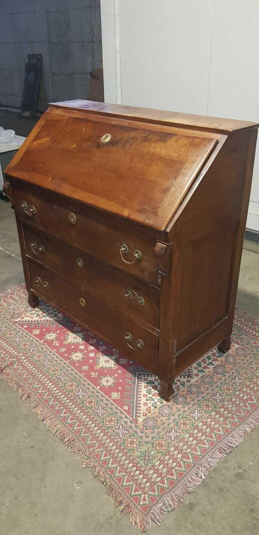 Favolosa Ribalta Provenienza Piemontese Meta' 800 minimo restauro