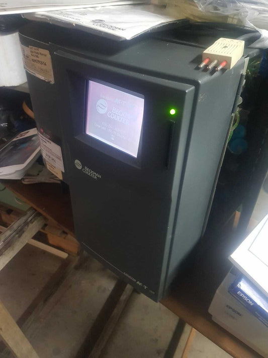 Macchinario Da Laboratorio Beckman Coulter Ac T Diff Usato Venduto per Pezzi di Ricambio