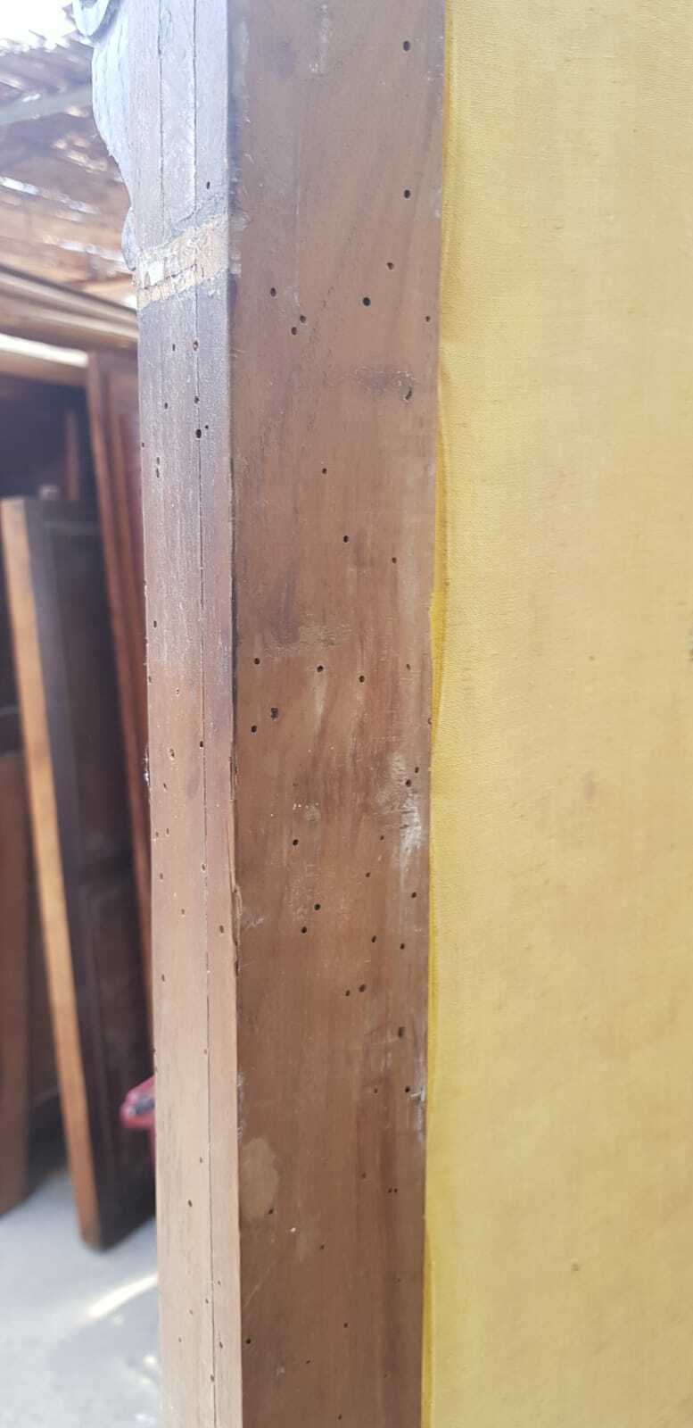 Appendiabiti Attaccapanni Con Arazzo Rinascimento Rinascimentale Inizii 900