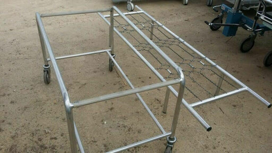 *Letto Barella Usata