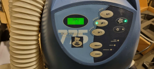 Bair Hugger Modello 775 Riscaldante Per Il Mantenimento Della Normotermia Usato