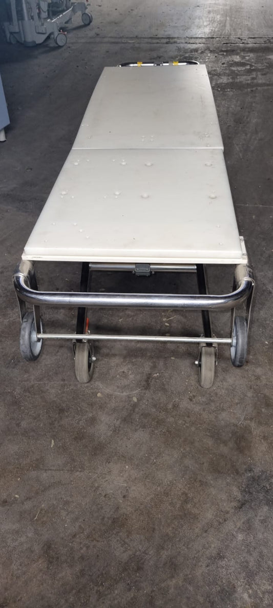 ++Barella per Ambulanze marca Asterix Me..Ber. Usata *