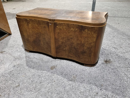 Baule Stile Deco' Prima Meta' 900