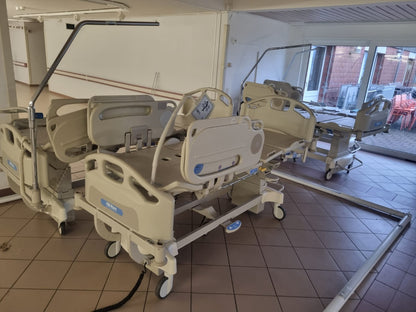 10 Letti Hill Room Ortopedici Ospedalieri Multifunzione Usati