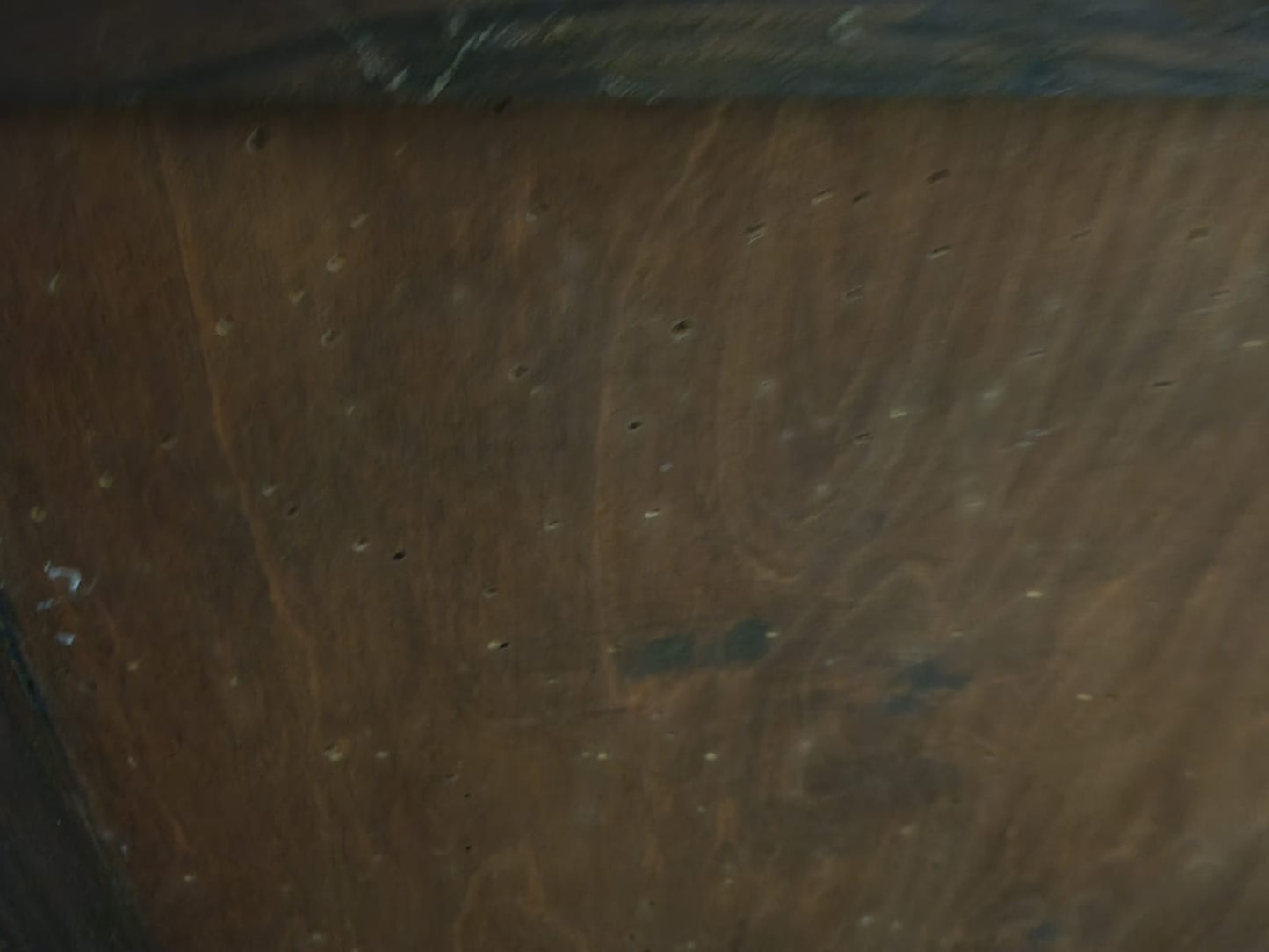 Coppia di Credenza Rinascimento Rinascimentale Inizii 900 da Restaurare