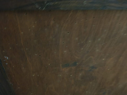 Coppia di Credenza Rinascimento Rinascimentale Inizii 900 da Restaurare