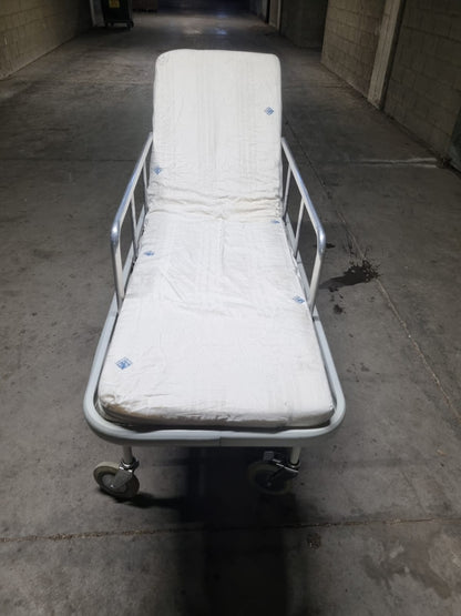 Barella Pronto Soccorso usata ma in Buone Condizioni