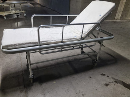Barella Pronto Soccorso usata ma in Buone Condizioni