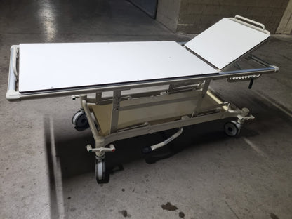 Barella Pronto Soccorso Usata Marca Cla