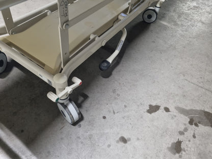 Barella Pronto Soccorso Usata Marca Cla