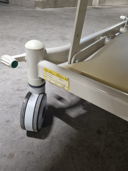 Barella Pronto Soccorso Usata Marca Cla