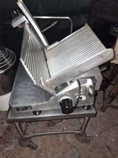Affettatrice Professionale Lama 30 Usata