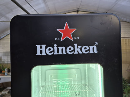 Vetrina Frigo Professionale da Bar Pasticceria Usata