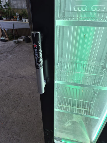 Vetrina Frigo Professionale da Bar Pasticceria Usata