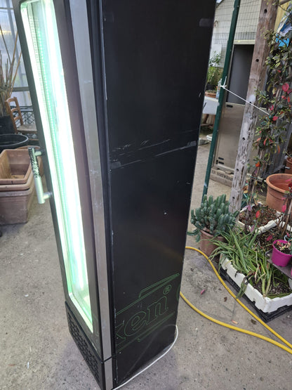 Vetrina Frigo Professionale da Bar Pasticceria Usata