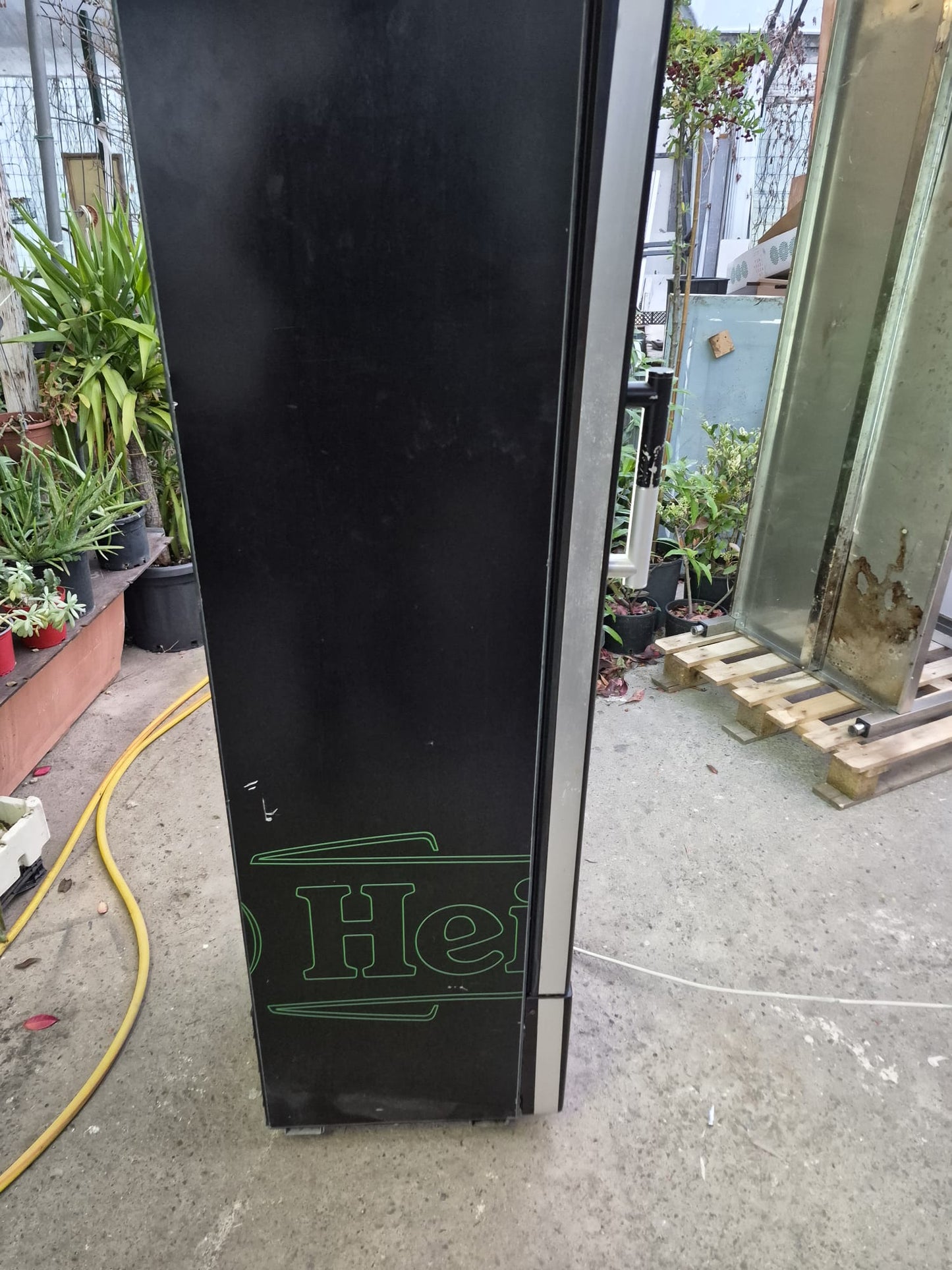Vetrina Frigo Professionale da Bar Pasticceria Usata
