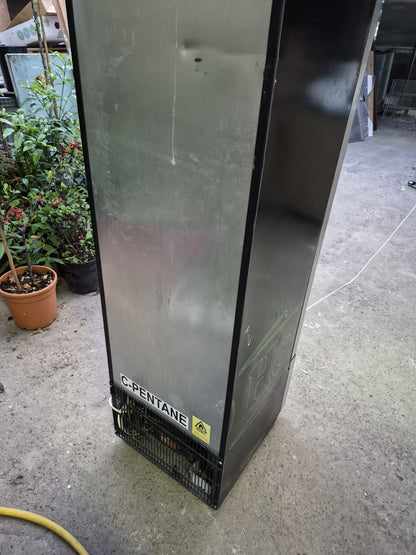 Vetrina Frigo Professionale da Bar Pasticceria Usata