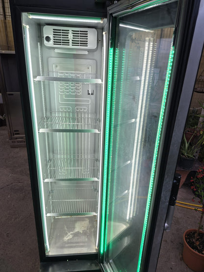 Vetrina Frigo Professionale da Bar Pasticceria Usata