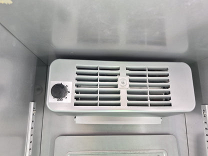 Vetrina Frigo Professionale da Bar Pasticceria Usata