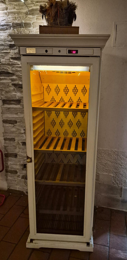 Vetrina Frigo Frigorifero Professionale da Vino o altro Usato