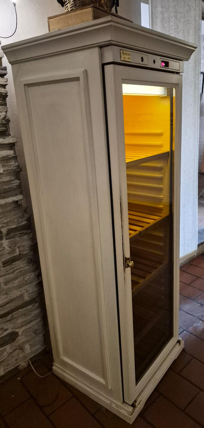 Vetrina Frigo Frigorifero Professionale da Vino o altro Usato