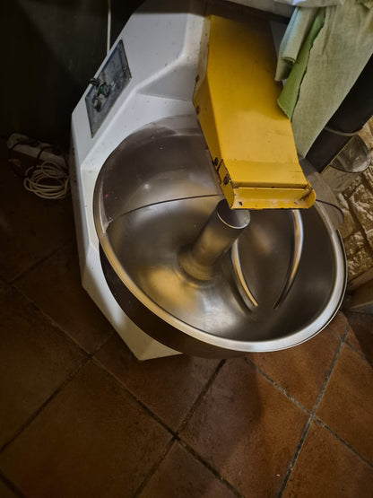 Impastatrice Professionale a Forcella Usata