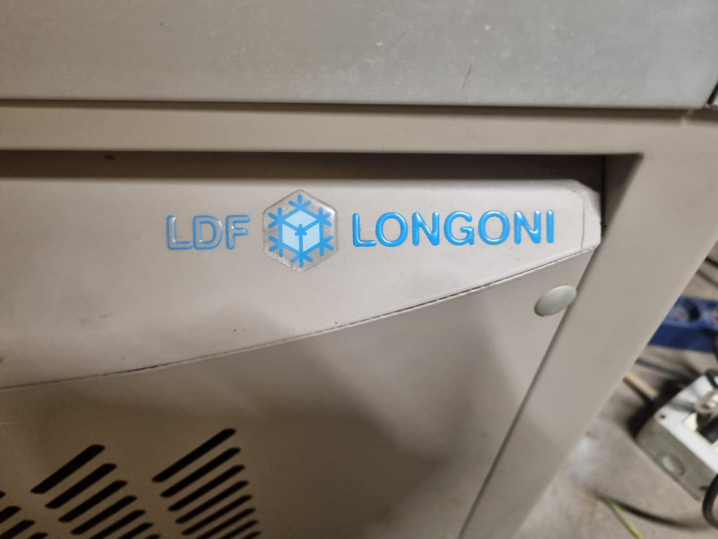 Frigo Frigorifero Professionale Positivo marca Longoni
