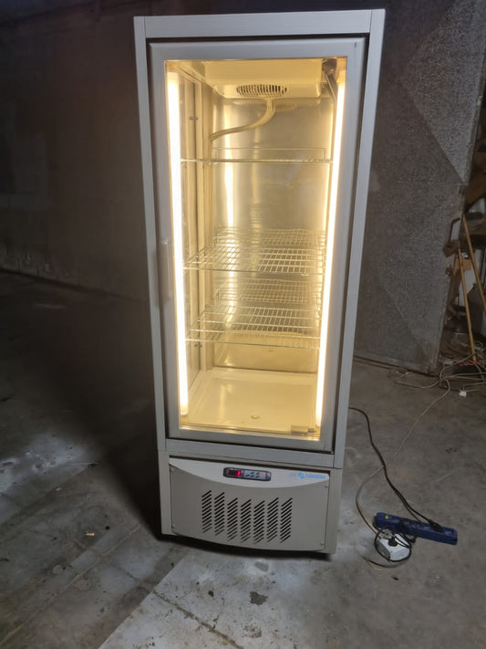 Frigo Frigorifero Professionale Positivo marca Longoni