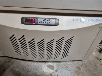 Frigo Frigorifero Professionale Positivo marca Longoni