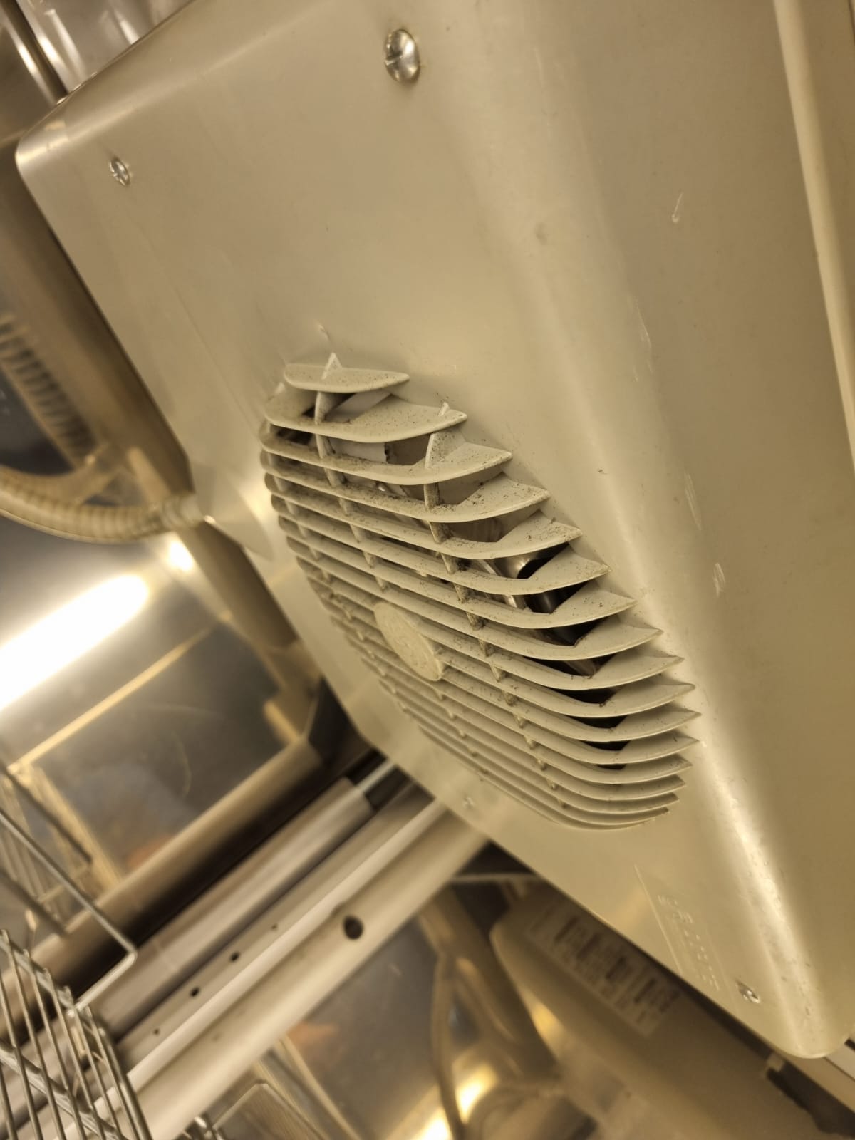 Frigo Frigorifero Professionale Positivo marca Longoni
