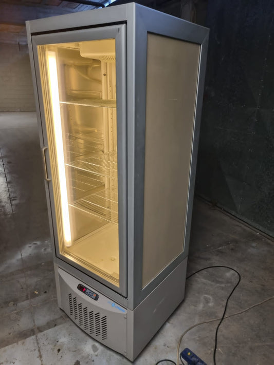 Frigo Frigorifero Professionale Positivo marca Longoni
